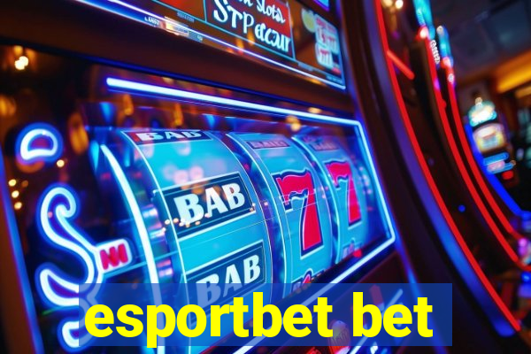 esportbet bet